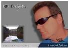 Howard Perkins Autogrammkarte originalsigniert